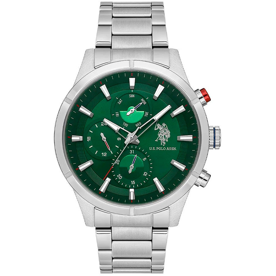 Часы US Polo Assn Crossing USPA1014B-10